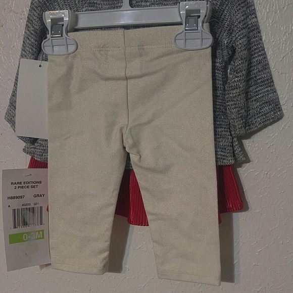 Rare Editions 2pc set - Picture 2 of 4